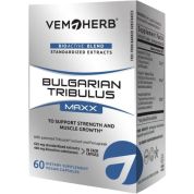 VemoHerb Bulgarian Tribulus Maxx