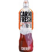 Carnifresh - 850 ml, mojito (bez kofeinu, sycený)