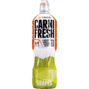 Carnifresh - 850 ml, ananas (kofein, nesycený)