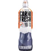 Carnifresh - 850 ml, ananas (kofein, nesycený)