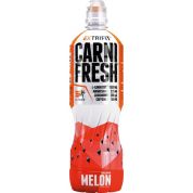 Carnifresh - 850 ml, citron-limeta (kofein, nesycený) Carnifresh - 850 ml, citron-limeta (kofein, nesycený)