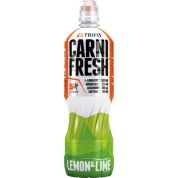 Carnifresh - 850 ml, pomeranč (kofein, nesycený)