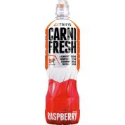 Carnifresh - 850 ml, pomeranč (kofein, nesycený)