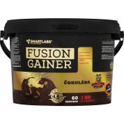 Fusion Gainer - 1000 g, vanilka