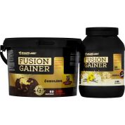 Fusion Gainer - 1000 g, vanilka