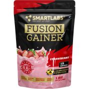Fusion Gainer - 1000 g, jahoda Fusion Gainer - 1000 g, jahoda