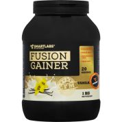 Fusion Gainer - 1000 g, jahoda Fusion Gainer - 1000 g, jahoda