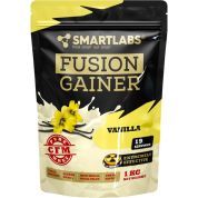 Fusion Gainer - 1000 g, jahoda Fusion Gainer - 1000 g, jahoda