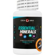 Essential Minerals Essential Minerals
