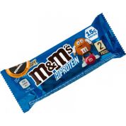 M&M´s HiProtein Bar