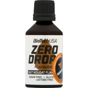Zero Drops - 50 ml, karamel