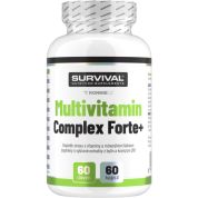 Multivitamin Fair Power - akce 2+1 zdarma
