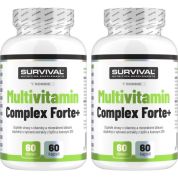 Multivitamin Fair Power - akce 2+1 zdarma