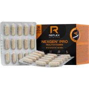 Nexgen Pro Multivitamin + Digestive Enzymes - 30 cps Nexgen Pro Multivitamin + Digestive Enzymes - 30 cps