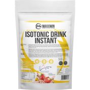 Isotonic Drink Instant - 1500 g, citron Isotonic Drink Instant - 1500 g, citron