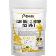 Isotonic Drink Instant - 1500 g, jahoda
