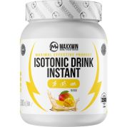 Isotonic Drink Instant - 1500 g, jahoda