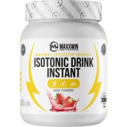 Isotonic Drink Instant - 1500 g, zelené jablko Isotonic Drink Instant - 1500 g, zelené jablko