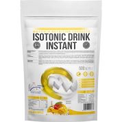 Isotonic Drink Instant - 1500 g, zelené jablko Isotonic Drink Instant - 1500 g, zelené jablko