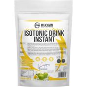 Isotonic Drink Instant - 1500 g, zelené jablko Isotonic Drink Instant - 1500 g, zelené jablko