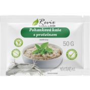 Pohanková kaše s proteinem Pohanková kaše s proteinem