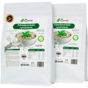 Pohanková kaše s proteinem Pohanková kaše s proteinem