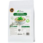 Ovesná kaše s medem a tvarohem - 500 g, kakao Ovesná kaše s medem a tvarohem - 500 g, kakao