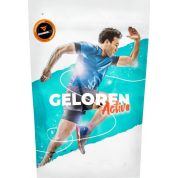 Geloren Active - 90 želé, pomeranč