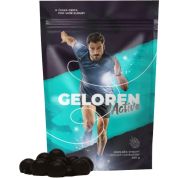 Geloren Active - 90 želé, mango