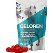 Geloren Active - 90 želé, mango