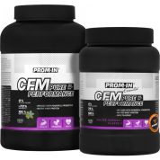 CFM Pure Performance - 2250 g, slaný karamel