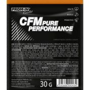 CFM Pure Performance - 2250 g, čokoláda