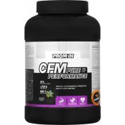 CFM Pure Performance - 30 g, slaný karamel