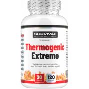 Thermogenic Extreme - akce 1+1 zdarma Thermogenic Extreme - akce 1+1 zdarma