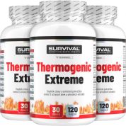 Thermogenic Extreme - akce 1+1 zdarma Thermogenic Extreme - akce 1+1 zdarma