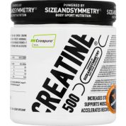 Creatine Creapure - 500 g Creatine Creapure - 500 g