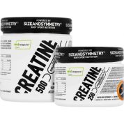 Creatine Creapure - 500 g Creatine Creapure - 500 g