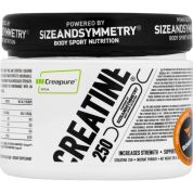 Creatine Creapure - 250 g Creatine Creapure - 250 g