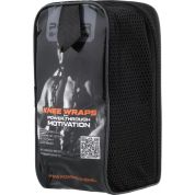 Zpevňující bandáže na kolena