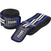 Zpevňující bandáže na kolena