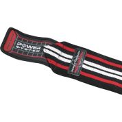 Zpevňující bandáže na kolena