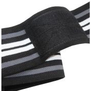 Zpevňující bandáže na zápěstí - 1 pár, modrá