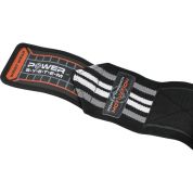 Zpevňující bandáže na zápěstí - 1 pár, modrá