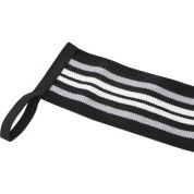 Zpevňující bandáže na zápěstí - 1 pár, modrá