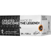 Fat Killer 2 in 1 Formula - 120 ml, malina-citrus Fat Killer 2 in 1 Formula - 120 ml, malina-citrus