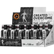 Fat Killer 2 in 1 Formula - 120 ml, malina-citrus Fat Killer 2 in 1 Formula - 120 ml, malina-citrus