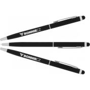 Propiska Ronnie.cz #1 - modrá Propiska Ronnie.cz #1 - modrá