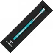 Propiska Ronnie.cz #1 - modrá Propiska Ronnie.cz #1 - modrá