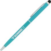 Propiska Ronnie.cz #1 - modrá Propiska Ronnie.cz #1 - modrá