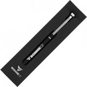 Propiska Ronnie.cz #1 - černá Propiska Ronnie.cz #1 - černá